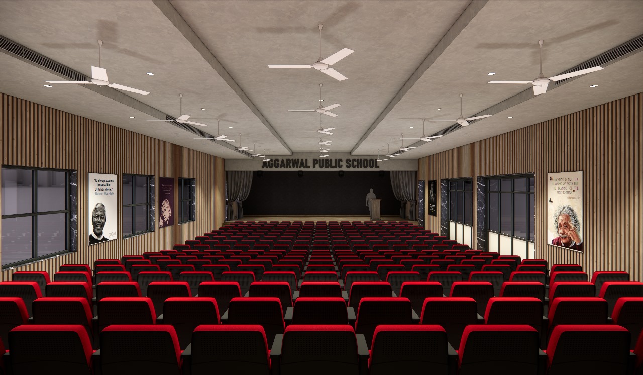 Auditorium